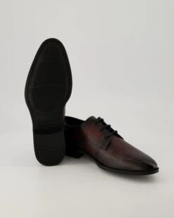 Bugatti Zavinio In Rot -Tretter Geschaft T 05560000036 pic12