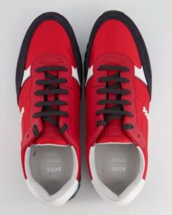 Boss Parkour-L_Runn_nymx In Rot 8 Boss Parkour-L_Runn_nymx In Rot -Tretter Geschaft T 05560400022 pic11