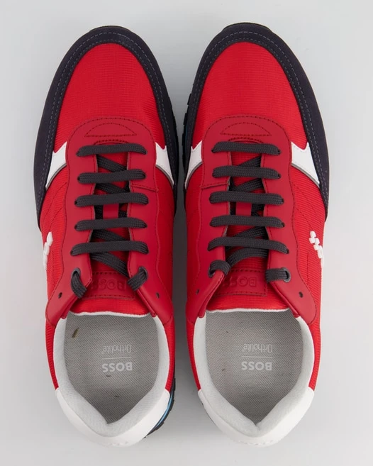 Boss Parkour-L_Runn_nymx In Rot 4 Boss Parkour-L_Runn_nymx In Rot – Bild 4