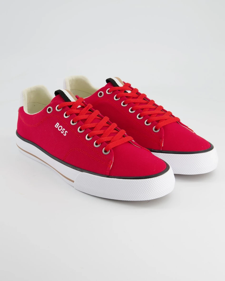 Boss Aiden_Tenn_cv In Rot 1 Boss Aiden_Tenn_cv In Rot