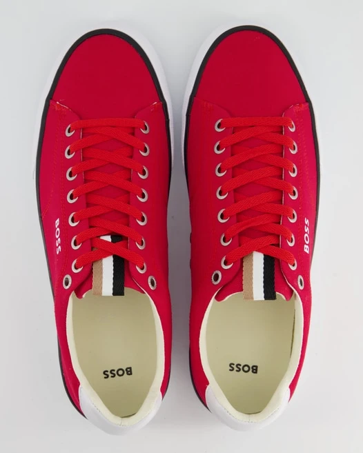 Boss Aiden_Tenn_cv In Rot 4 Boss Aiden_Tenn_cv In Rot – Bild 4