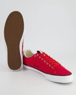 Boss Aiden_Tenn_cv In Rot 9 Boss Aiden_Tenn_cv In Rot -Tretter Geschaft T 05560400024 pic12