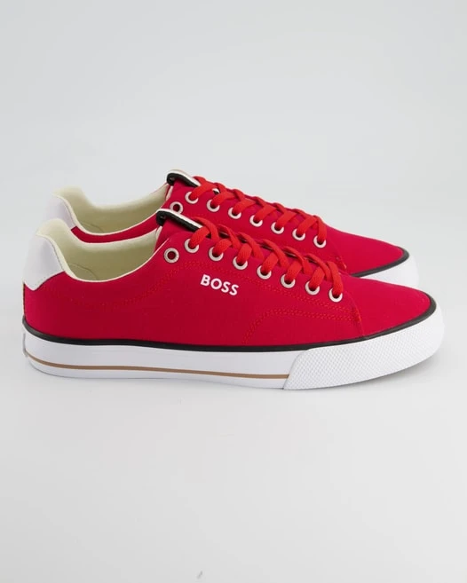 Boss Aiden_Tenn_cv In Rot 2 Boss Aiden_Tenn_cv In Rot – Bild 2