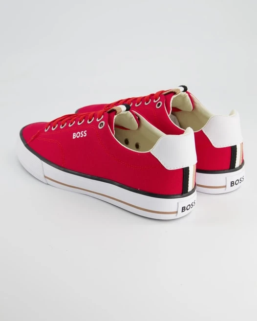 Boss Aiden_Tenn_cv In Rot 3 Boss Aiden_Tenn_cv In Rot – Bild 3