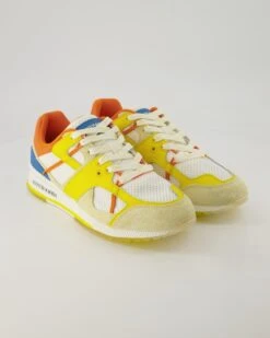 Scotch & Soda Vivex In Gelb