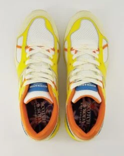 Scotch & Soda Vivex In Gelb 8 Scotch & Soda Vivex In Gelb -Tretter Geschaft T 05570300017 pic11