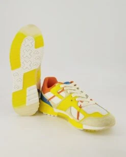 Scotch & Soda Vivex In Gelb 9 Scotch & Soda Vivex In Gelb -Tretter Geschaft T 05570300017 pic12