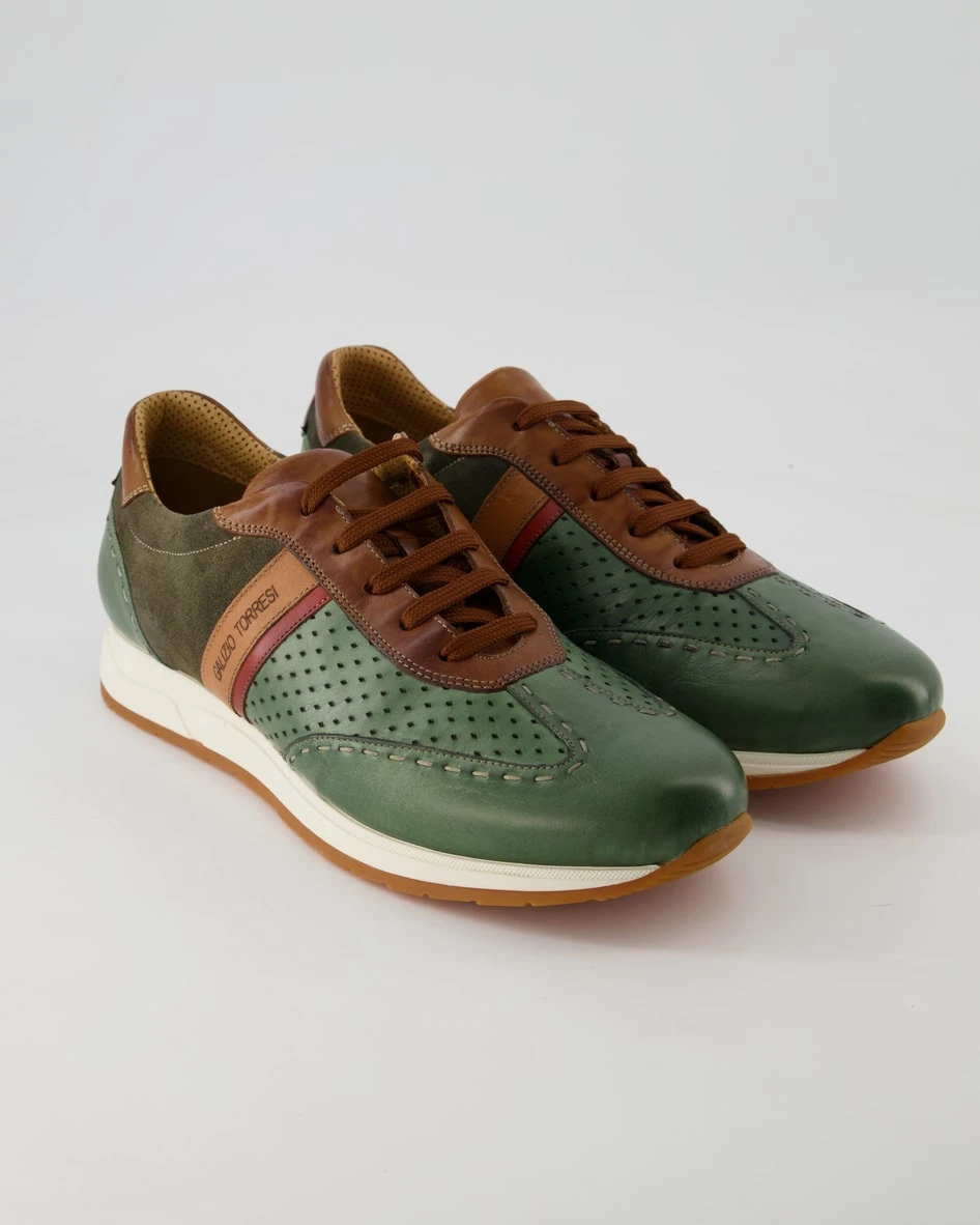 Galizio Torresi V19061 In Grün 1 Galizio Torresi V19061 In Grün