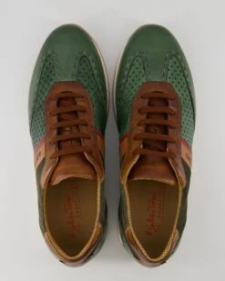 Galizio Torresi V19061 In Grün 8 Galizio Torresi V19061 In Grün -Tretter Geschaft T 05580000033 pic11