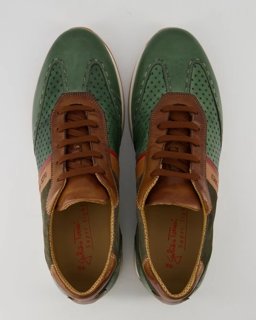 Galizio Torresi V19061 In Grün 4 Galizio Torresi V19061 In Grün – Bild 4