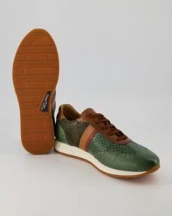 Galizio Torresi V19061 In Grün 9 Galizio Torresi V19061 In Grün -Tretter Geschaft T 05580000033 pic12