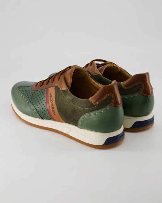 Galizio Torresi V19061 In Grün 3 Galizio Torresi V19061 In Grün – Bild 3