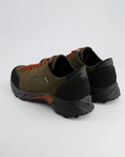 IGI&CO Igi & Co Schnürschuh In Grün -Tretter Geschaft T 05580300056 pic3