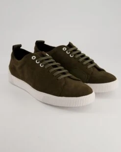 Hugo Zero_Tenn_ In Grün