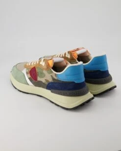 Philippe Model Antibes Low Man In Mehrfarbig -Tretter Geschaft T 05580300084 pic3