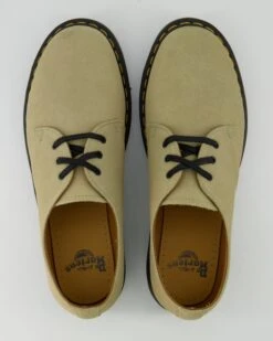 Dr. Martens 1461 In Grün 8 Dr. Martens 1461 In Grün -Tretter Geschaft T 05580300086 pic11