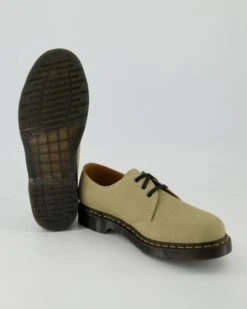 Dr. Martens 1461 In Grün 9 Dr. Martens 1461 In Grün -Tretter Geschaft T 05580300086 pic12