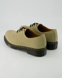 Dr. Martens 1461 In Grün 7 Dr. Martens 1461 In Grün -Tretter Geschaft T 05580300086 pic3