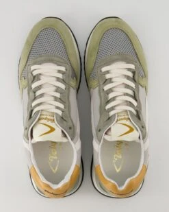 Valsport Sneaker In Grün -Tretter Geschaft T 05580300096 pic11