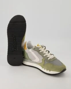Valsport Sneaker In Grün -Tretter Geschaft T 05580300096 pic12