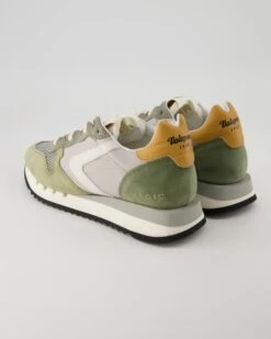 Valsport Sneaker In Grün -Tretter Geschaft T 05580300096 pic3