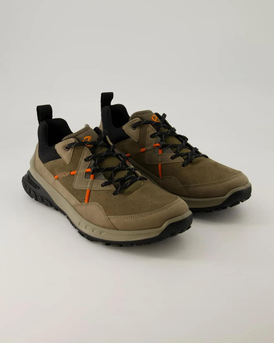 Ecco ECCO ULT-TRN M In Grün 1 Ecco ECCO ULT-TRN M In Grün