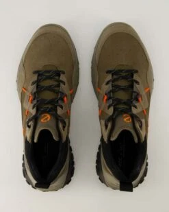 Ecco ECCO ULT-TRN M In Grün 8 Ecco ECCO ULT-TRN M In Grün -Tretter Geschaft T 05580300103 pic11