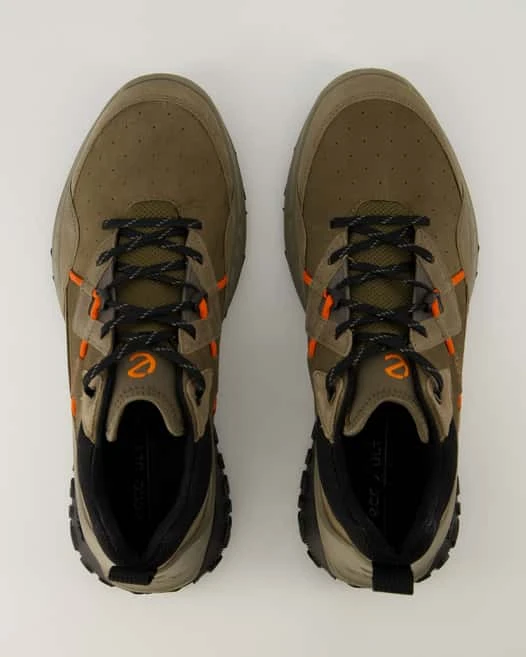 Ecco ECCO ULT-TRN M In Grün 4 Ecco ECCO ULT-TRN M In Grün – Bild 4