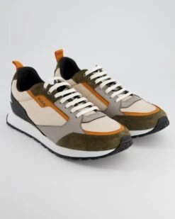 Hugo Icelin_Runn_nypu In Mehrfarbig