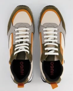 Hugo Icelin_Runn_nypu In Mehrfarbig -Tretter Geschaft T 05580300179 pic11