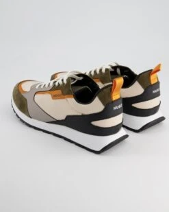 Hugo Icelin_Runn_nypu In Mehrfarbig -Tretter Geschaft T 05580300179 pic3