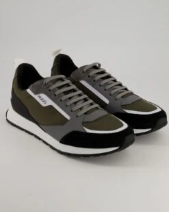 Hugo Icelin Runn In Grün