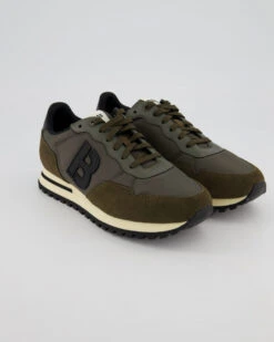 Boss ParkourL_Runn_nyB In Grün