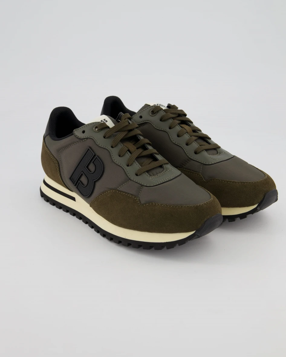 Boss ParkourL_Runn_nyB In Grün 1 Boss ParkourL_Runn_nyB In Grün