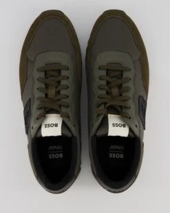 Boss ParkourL_Runn_nyB In Grün 8 Boss ParkourL_Runn_nyB In Grün -Tretter Geschaft T 05580400067 pic11