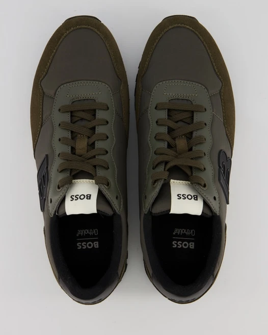 Boss ParkourL_Runn_nyB In Grün 4 Boss ParkourL_Runn_nyB In Grün – Bild 4