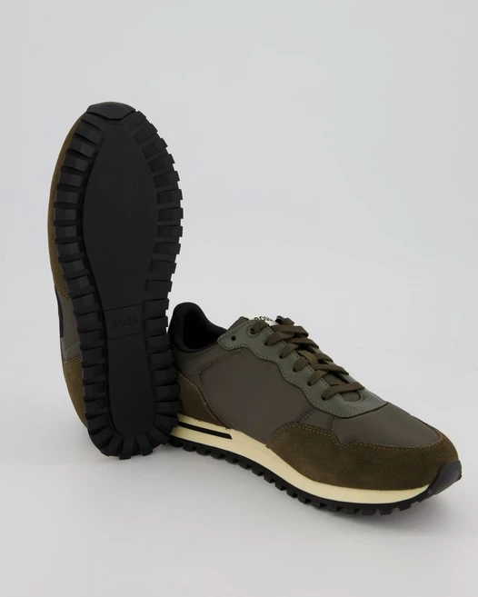 Boss ParkourL_Runn_nyB In Grün 5 Boss ParkourL_Runn_nyB In Grün – Bild 5