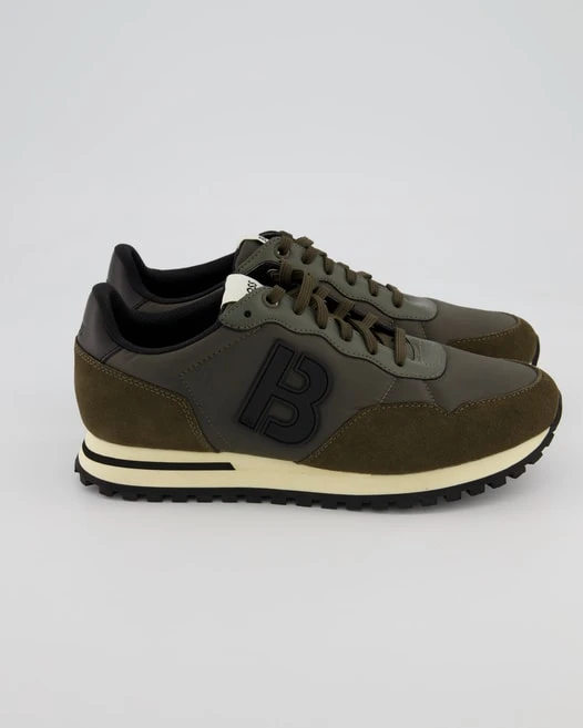 Boss ParkourL_Runn_nyB In Grün 2 Boss ParkourL_Runn_nyB In Grün – Bild 2