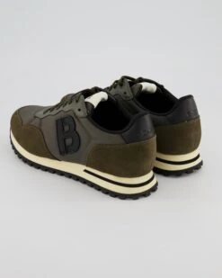 Boss ParkourL_Runn_nyB In Grün 7 Boss ParkourL_Runn_nyB In Grün -Tretter Geschaft T 05580400067 pic3