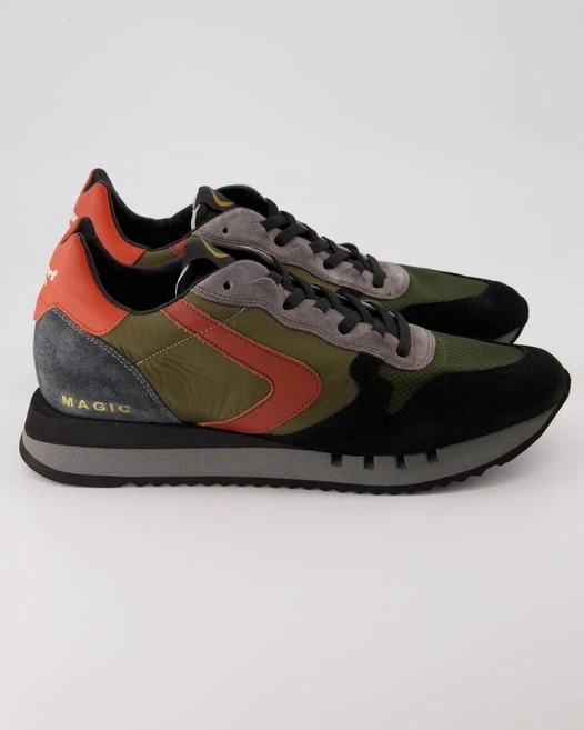 Valsport Magic Run In Mehrfarbig 2 Valsport Magic Run In Mehrfarbig – Bild 2