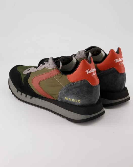 Valsport Magic Run In Mehrfarbig 3 Valsport Magic Run In Mehrfarbig – Bild 3