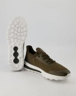 Geox U SPHERICA ACTIF In Grün -Tretter Geschaft T 05580400076 pic12