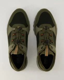 Ecco ECCO EXOSTRIDE M In Grün -Tretter Geschaft T 05580400079 pic11