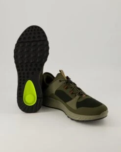 Ecco ECCO EXOSTRIDE M In Grün -Tretter Geschaft T 05580400079 pic12