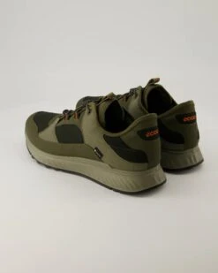 Ecco ECCO EXOSTRIDE M In Grün -Tretter Geschaft T 05580400079 pic3