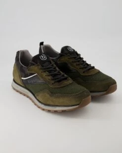 Bugatti Cirino In Grün