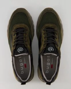 Bugatti Cirino In Grün -Tretter Geschaft T 05580400090 pic11