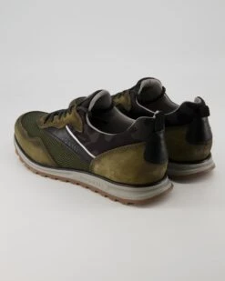 Bugatti Cirino In Grün -Tretter Geschaft T 05580400090 pic3