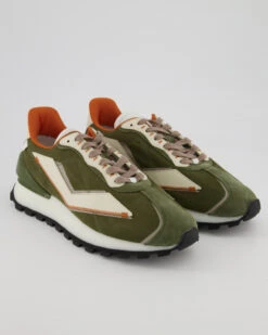 Voile Blanche Qwark Spur 2 Man In Grün