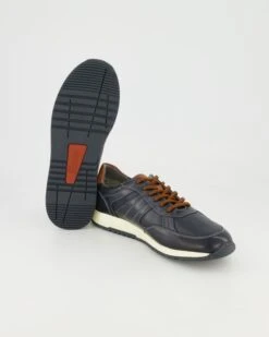 Sioux Rojaro-707 In Blau -Tretter Geschaft T 05590000266 pic12